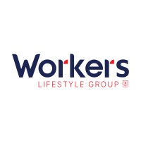 Workers Lifestyle Group Logo