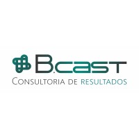 Bcast Consultoria Logo
