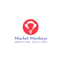 Market Monkeys Logo