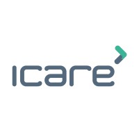 Icare Logo