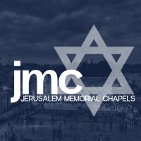 Jerusalem Memorial Chapels Logo