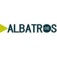 ALBATROS Gie Logo