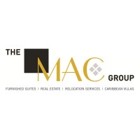 MAC Furnished Residences Inc. Logo