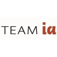 TEAM ia Logo