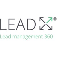 LeadX AS Logo