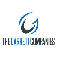 The Garrett Companies Logo