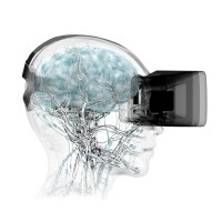 MedVR Community / Medical XR Bootcamp and Accelerator Logo