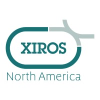 Xiros North America Logo