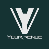 Your Venue Logo