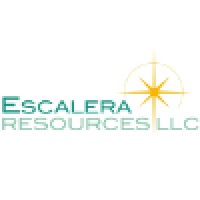 Escalera Resources Co Logo