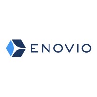 ENOVIO Logo