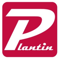 PLANTIN FERTILIZERS Logo