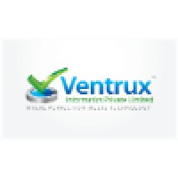 Ventrux Informatics Private Ltd. Logo