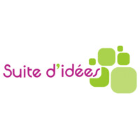 Suite didées Logo