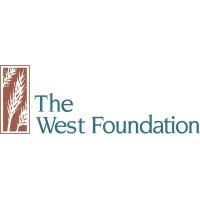 The West Foundation Logo