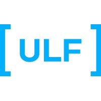 ULF FINANCE Logo