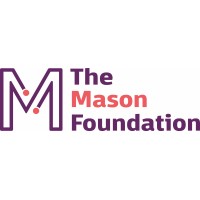 The Mason Foundation Logo