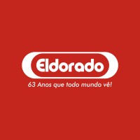 EldoradoPropaganda Logo