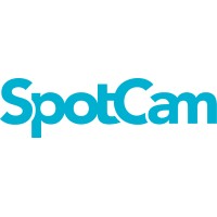 SpotCam Co., Ltd. Logo
