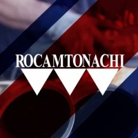 MAQUINADOS ROCAMTONACHI Logo