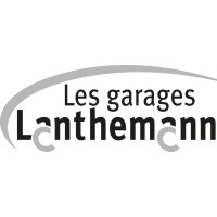 Garages Lanthemann SA Logo