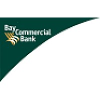 Bay Commercial Bank Logo