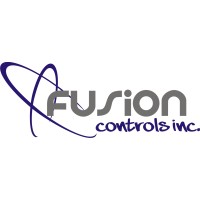 Fusion Controls Inc. Logo