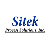 Sitek Process Solutions, Inc. Logo