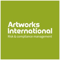 Artworks International Logo