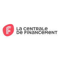 LA CENTRALE DE FINANCEMENT MONTREUIL Logo