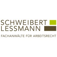 Schweibert Leßmann & Partner Logo