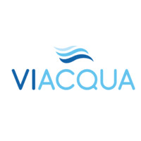 Viacqua SpA Logo