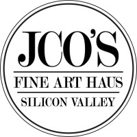 JCOS Art Haus Logo