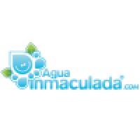 Agua Inmaculada Logo