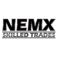 Nemx Skilled Trades Logo