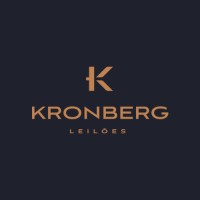 Kronberg Leilões Logo