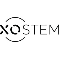 XOStem, Inc Logo