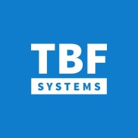 TBF Systems Logo