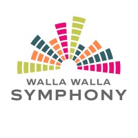 Walla Walla Symphony Logo