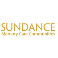 Sundance Memory Care Communities Logo