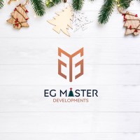 EG Master Group Development Logo