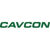 CAVCON Construction Logo