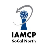 IAMCP SoCal North Logo