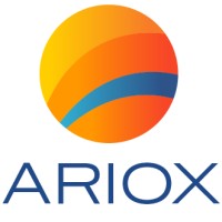 Ariox Logo