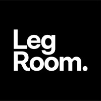 LegRoom Logo