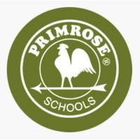 Primrose School of East Edmond Logo