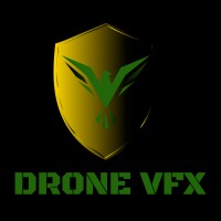 Drone VFX Logo