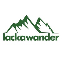Lackawander Logo