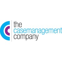 The Casemanagement Company Logo