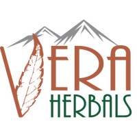 Vera Herbals, LLC Logo